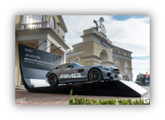 Автоподиум
