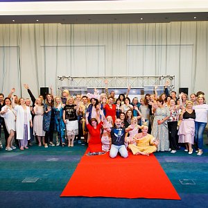 TopSpaFest день 1