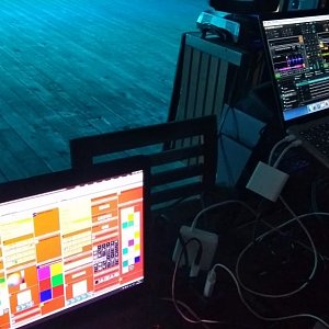 TopSpaFest день 2