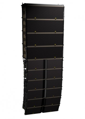 Линейный массив L Acoustics V - dosc
