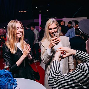 05.2019 Sochi Yacht Show by Burevestnik Group