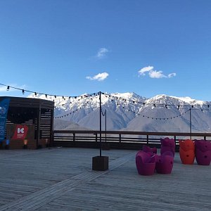 04.2021 Apres Ski , Гала - ужин