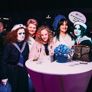 05.2019 Sochi Yacht Show by Burevestnik Group