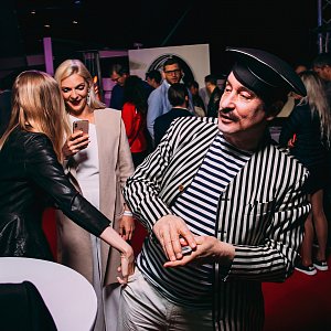 05.2019 Sochi Yacht Show by Burevestnik Group