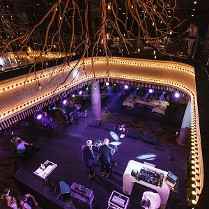 Новая Волна Vip Afterparty  2016
