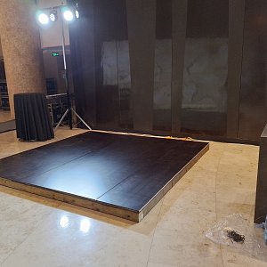 Новогодний Корпоратив АН ВИНСЕНТ