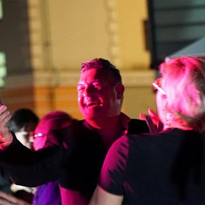 TopSpaFest день 2