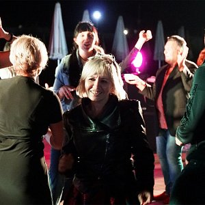 TopSpaFest день 2