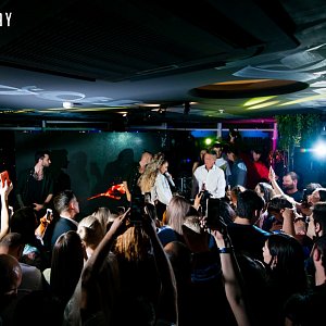 24.05.2019 Открытие MosKakyan. Хедлайнер Ольга Бузова