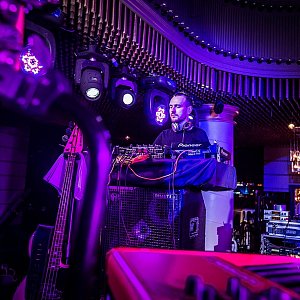 Новая Волна Vip Afterparty  2016