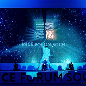 04.2019. MICE FORUM. Организаторы - Планета Сочи