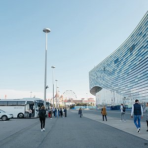 04.2019. MICE FORUM. Организаторы - Планета Сочи