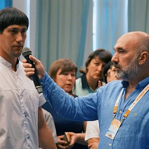 TopSpaFest день 3