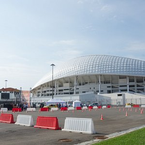 Первый всероссийский конкурс Такси