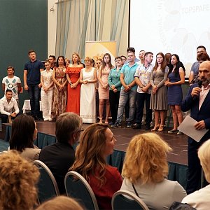 TopSpaFest день 3