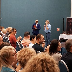 TopSpaFest день 3