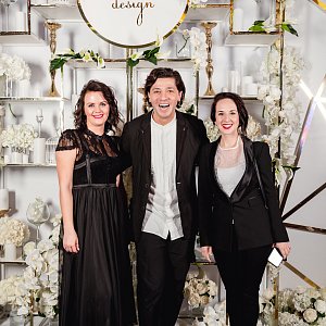 24.11.2019. SAPG SHOW в отеле Hyatt