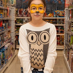 TOY.RU.Открытие магазина