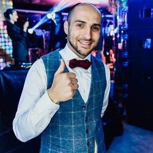 24.05.2019 Открытие MosKakyan. Хедлайнер Ольга Бузова