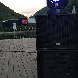 TopSpaFest день 2
