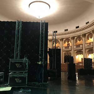 05.2019 Концертный зал Зимний. Концерт певицы Славы