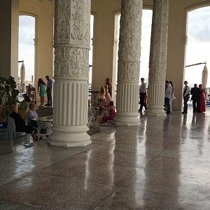 Свадьбы