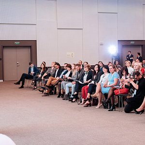04.2019. MICE FORUM. Организаторы - Планета Сочи