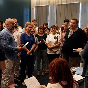 TopSpaFest день 3