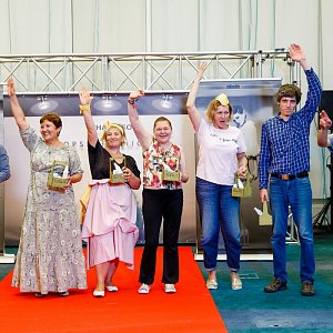 TopSpaFest день 1