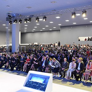 Россконгресс. Всероссийская неделя охраны труда