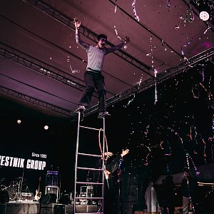 05.2019 Sochi Yacht Show by Burevestnik Group