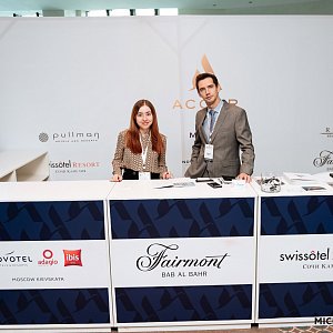 04.2019. MICE FORUM. Организаторы - Планета Сочи