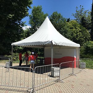 Фестиваль Блоггеров