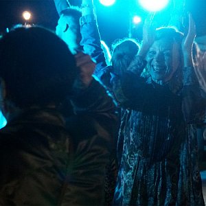 TopSpaFest день 2