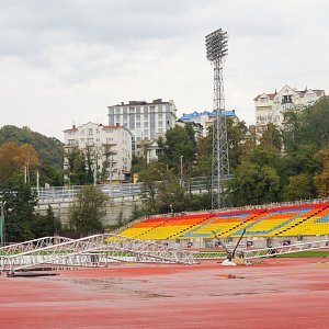 Мировые корпоративные игры 2018