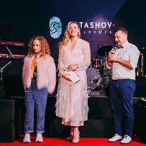 05.2019 Sochi Yacht Show by Burevestnik Group