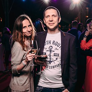05.2019 Sochi Yacht Show by Burevestnik Group