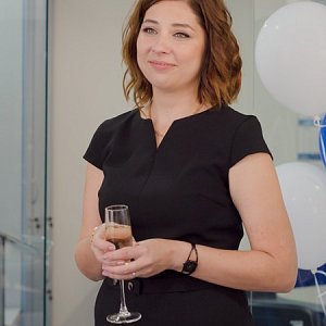КрайИнвестБанк. Открытие филиала
