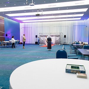 TopSpaFest день 1