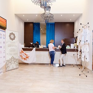 TopSpaFest день 1