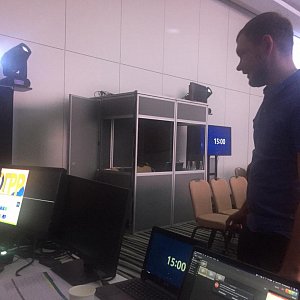 10.2019 Конференция SYNGENTA, Radisson