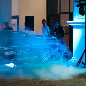 Muscle Car Fest