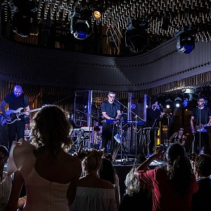 Новая Волна Vip Afterparty  2016