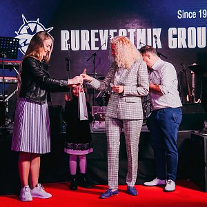 05.2019 Sochi Yacht Show by Burevestnik Group