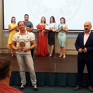 TopSpaFest день 3