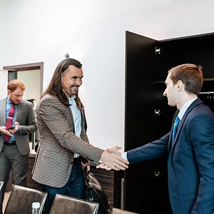 04.2019. MICE FORUM. Организаторы - Планета Сочи