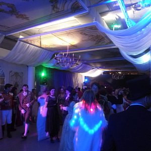 Burton Ball A’La Ruse и гусары