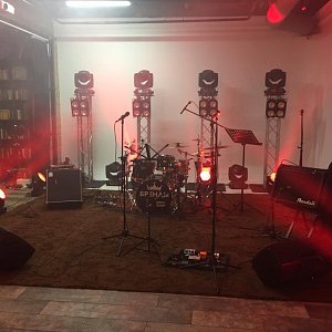 01.2020.Краснодар. Корпоратив Пятерочки
