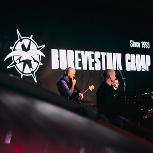 05.2019 Sochi Yacht Show by Burevestnik Group