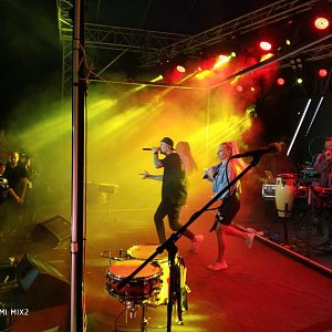 08.2019 Новая Волна,ВИП вечеринка